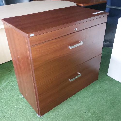 CREDENZA ARCHIVADOR LEGAL FURSYS USADA