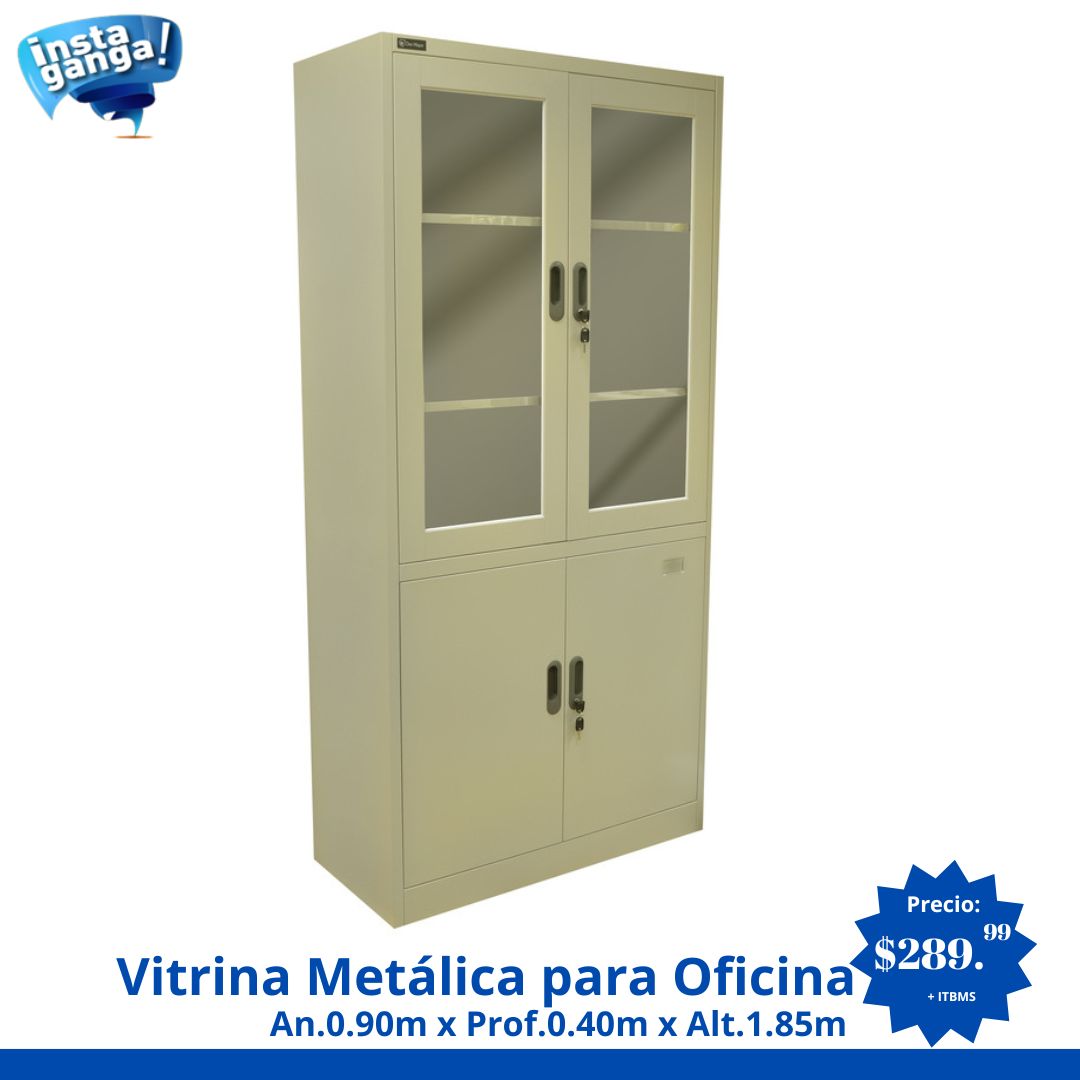 Mejora la organización y presentación de tu ofic