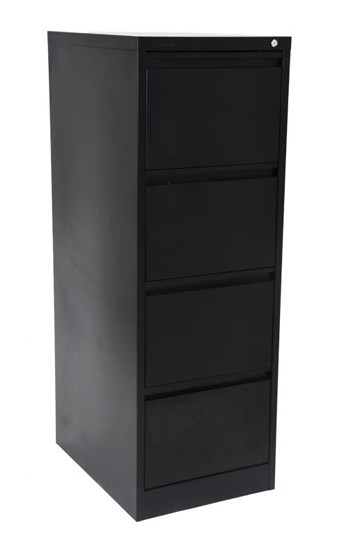 Archivador metálico fabricado en lámina de acero