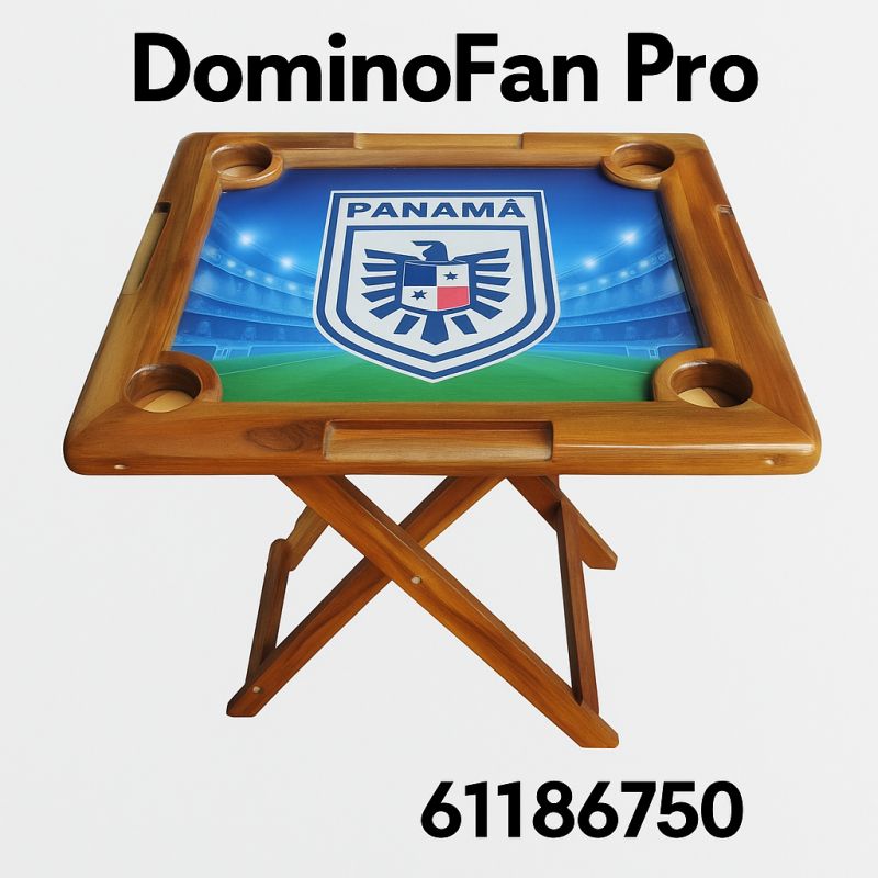 DominoFan Pro – Juega dominó como un verdadero 