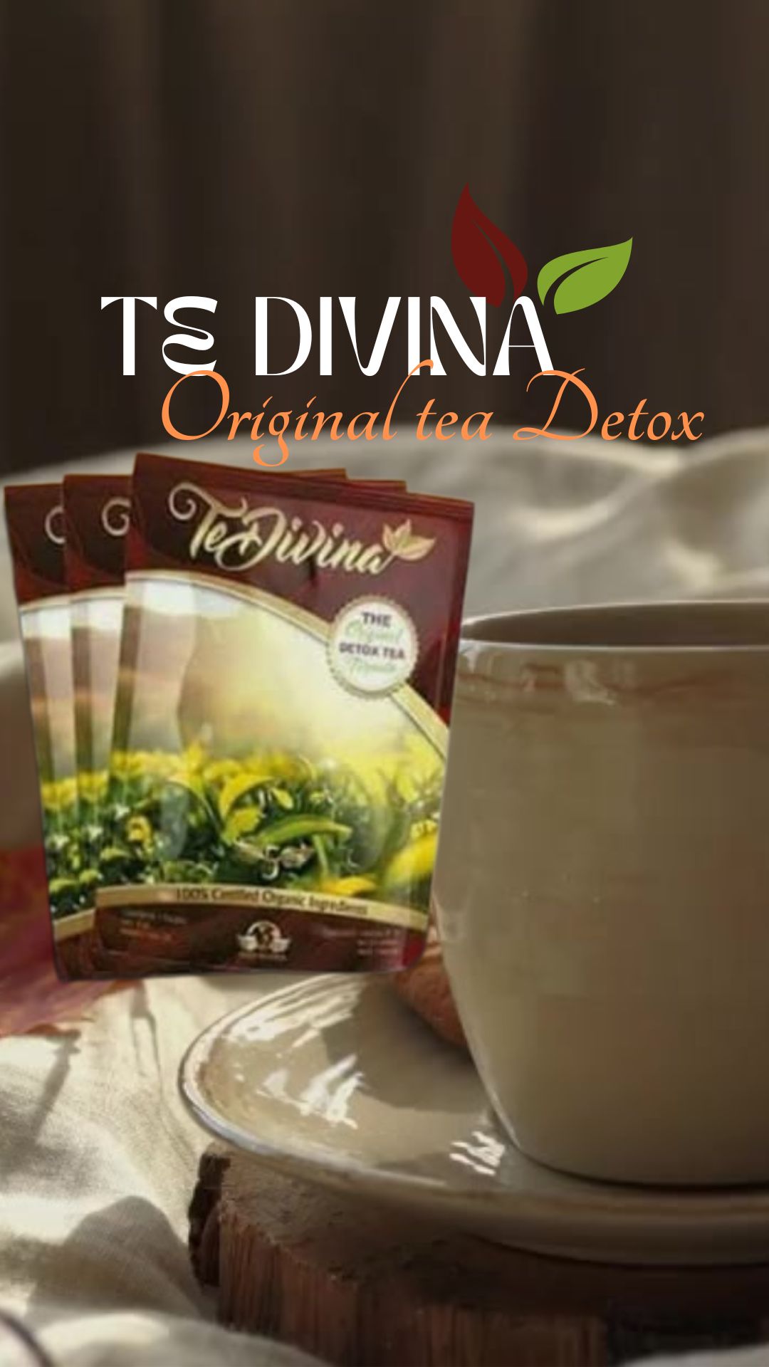  ¡Desintoxica tu cuerpo de forma natural! 
¿Bus