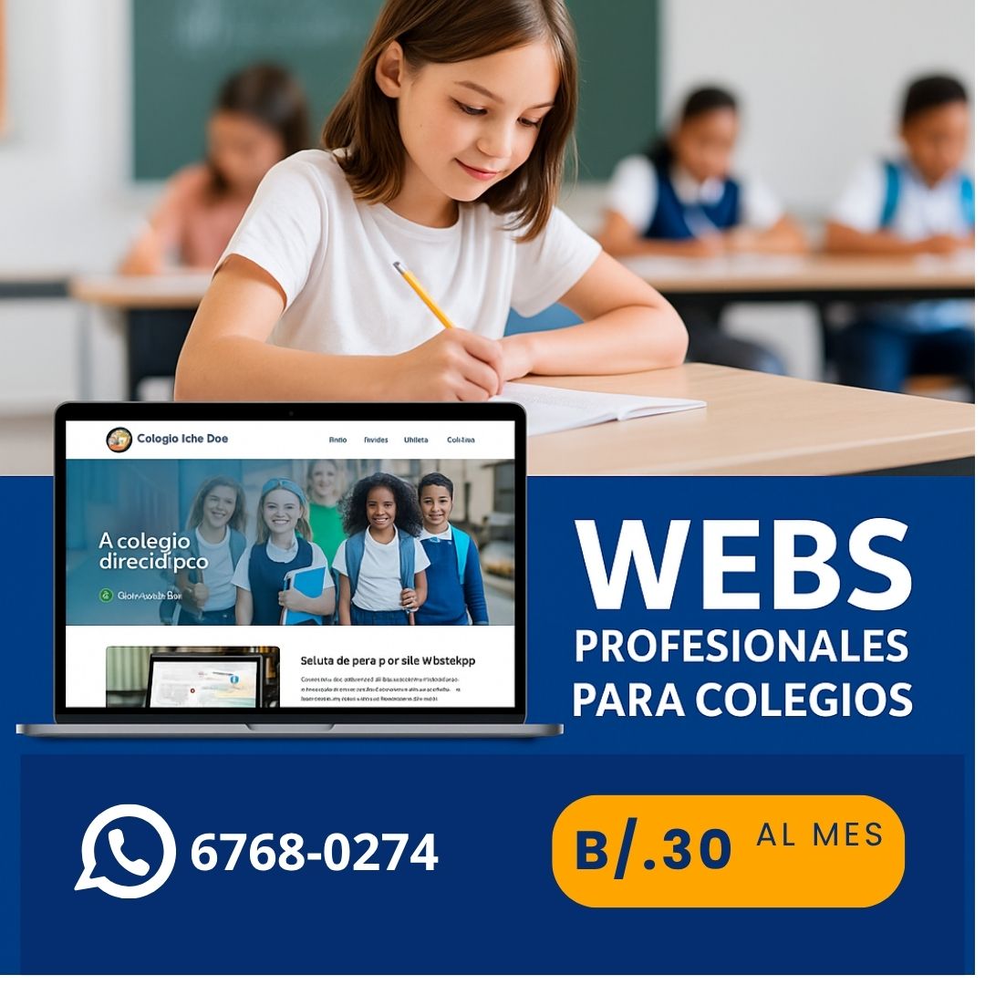 Sabemos que hoy en día tener presencia en interne