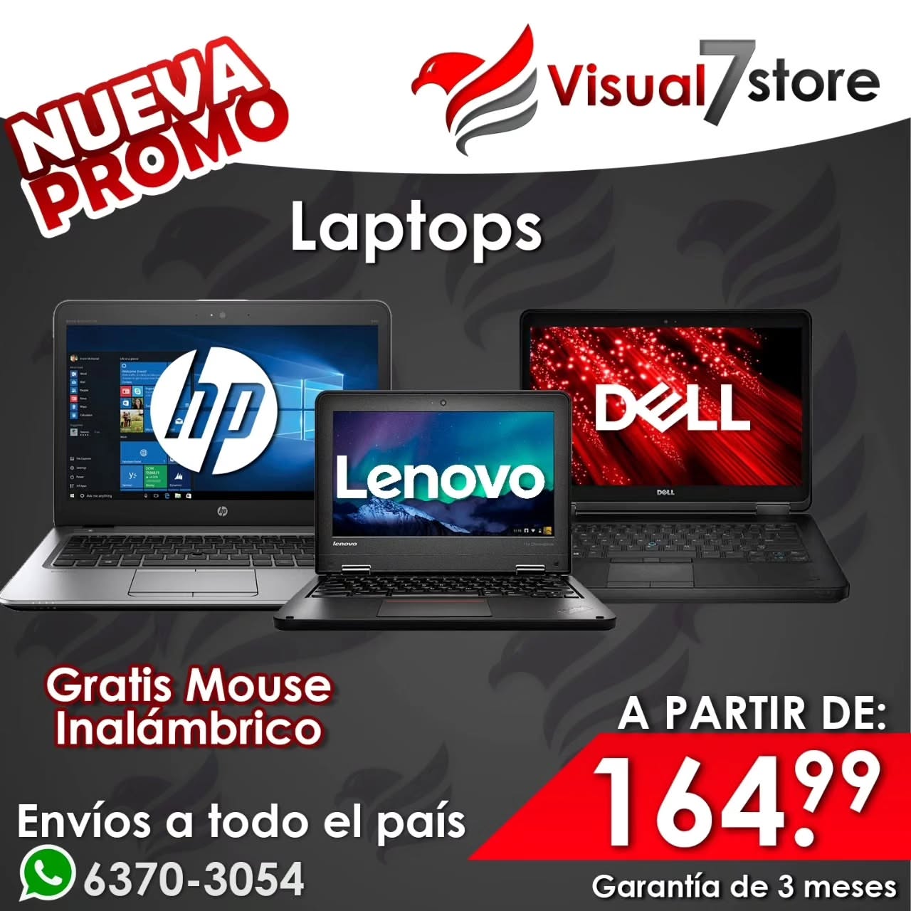 Cotiza directo al WhatsApp: 6370-3054
Síguenos en