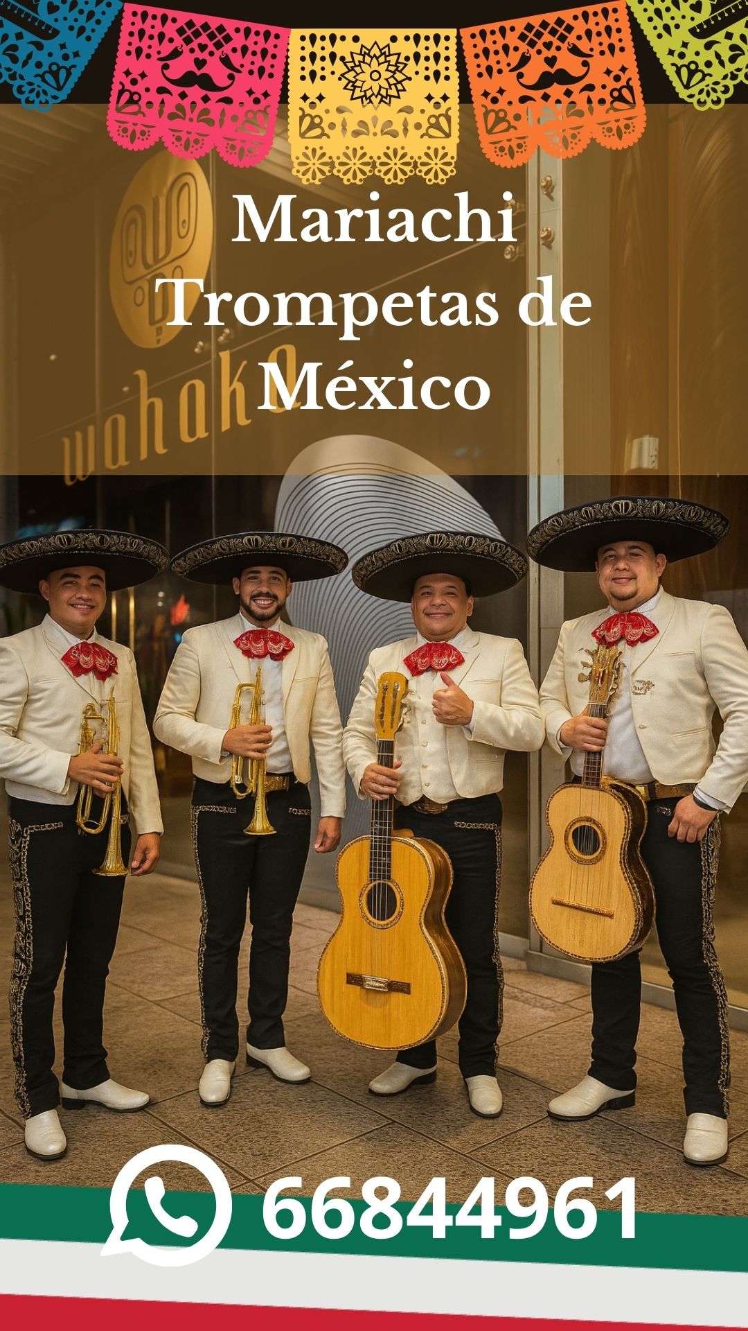  La música que hace vibrar el corazón  ¿Quier