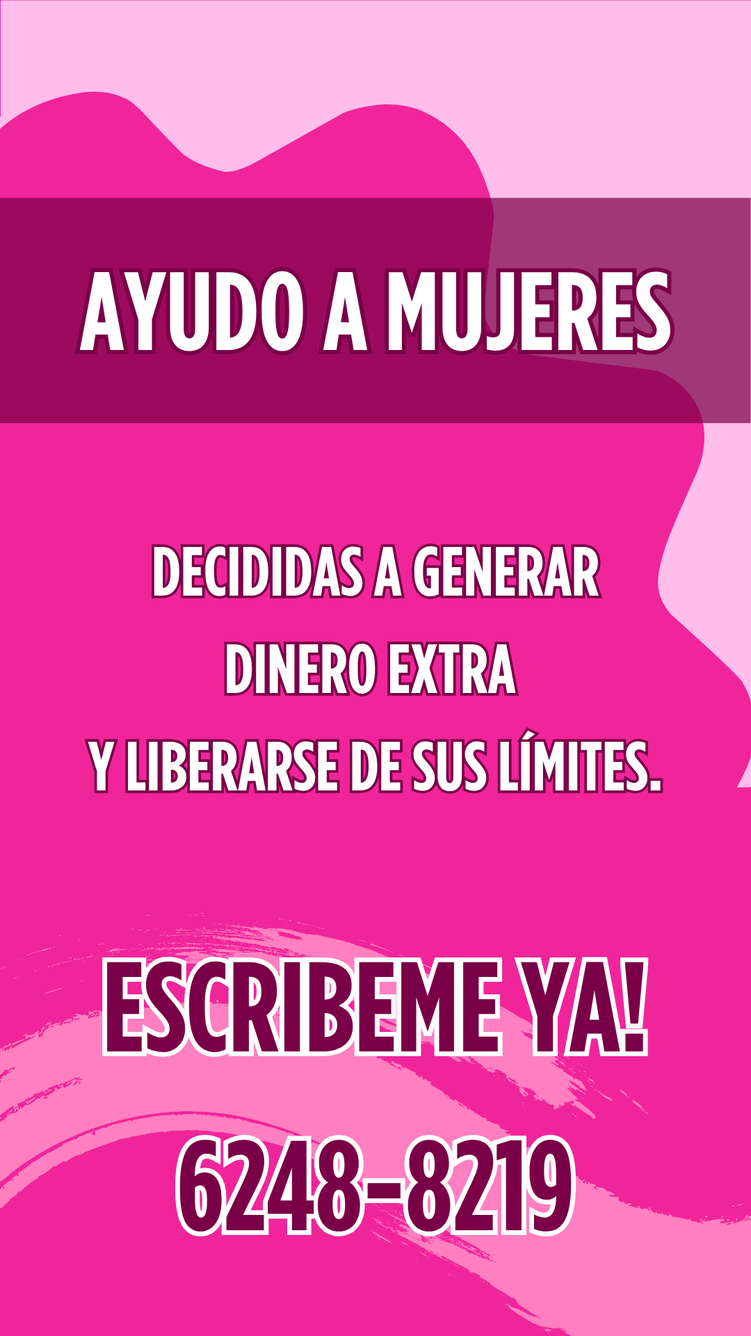  Post Promocional FARMASI – Versión con contact