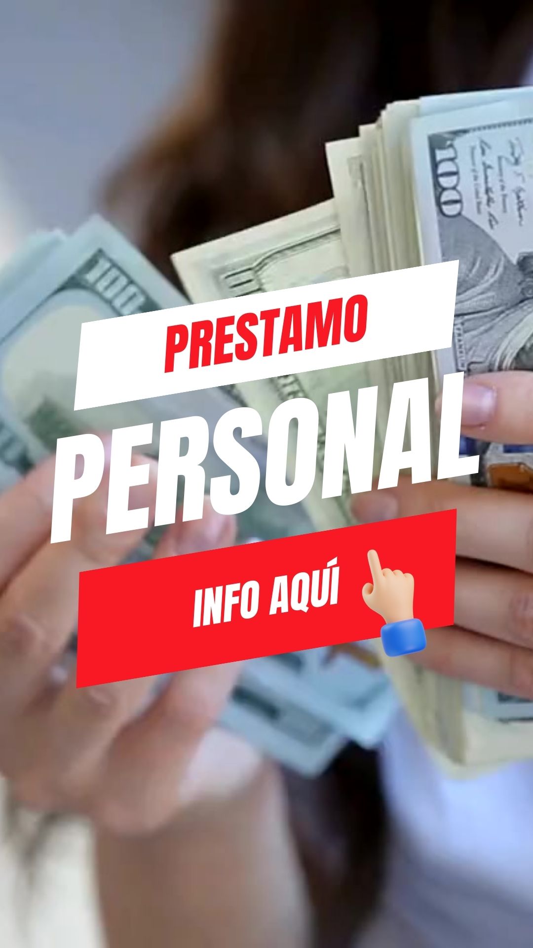 ¡LLEGÓ TU OPORTUNIDAD! 
¿Necesitas dinero ráp