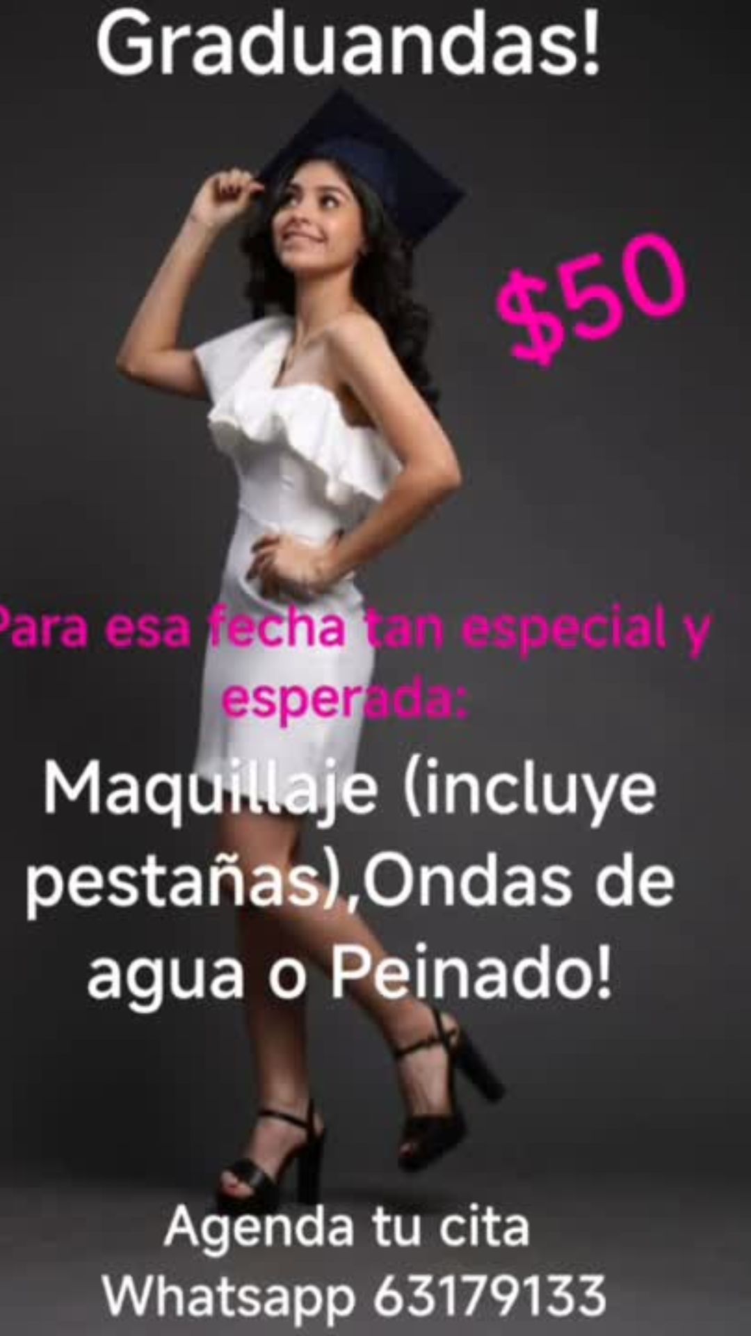 Estefano Cordovilla Peluquería