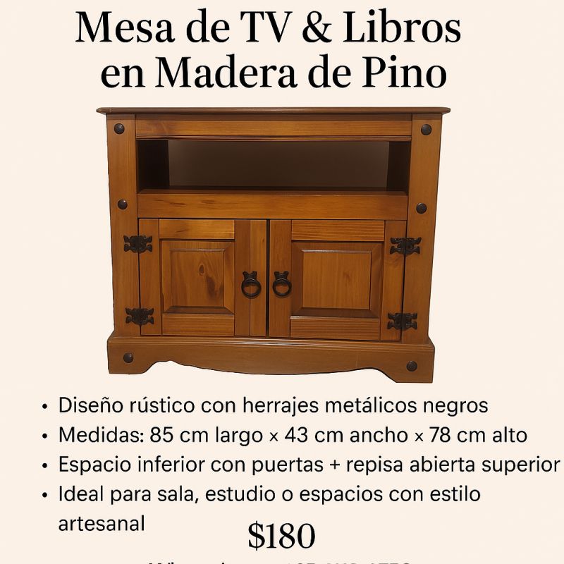 Imagen del mueble